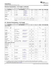 TS5A22364-Q1 datasheet.datasheet_page 6