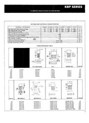 KBP02 数据规格书 1