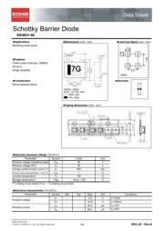 RB481Y-40T2R datasheet.datasheet_page 1