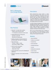 BLE112-E datasheet.datasheet_page 1