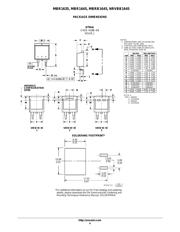 MBR1645 datasheet.datasheet_page 4