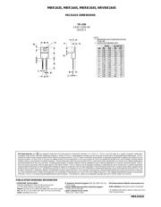 MBR1645 datasheet.datasheet_page 5