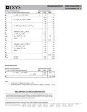 IXGA30N60C3C1 datasheet.datasheet_page 2