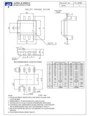AOZ1284PI datasheet.datasheet_page 1