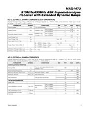 MAX1473ETJ+ datasheet.datasheet_page 3