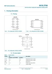 NX3L2T66GT 数据规格书 3