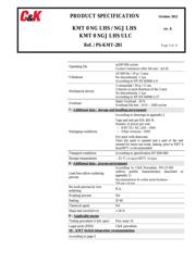 KMT031OLLHS datasheet.datasheet_page 4