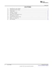 DS90UB924-Q1EVM datasheet.datasheet_page 4