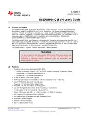 DS90UB924-Q1EVM datasheet.datasheet_page 5