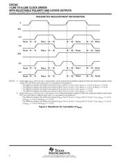 CDC391D datasheet.datasheet_page 6