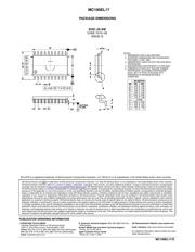 MC100EL17DWR2 datasheet.datasheet_page 5