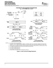 SN74LVCZ32244AGKER datasheet.datasheet_page 6