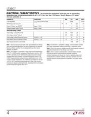 LT3507 datasheet.datasheet_page 4