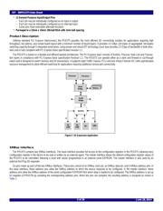 89HPES5T5ZBBCGI datasheet.datasheet_page 2