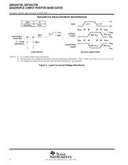 SNJ54ACT00J datasheet.datasheet_page 4