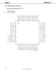 UPD720113GK-9EU-A datasheet.datasheet_page 6