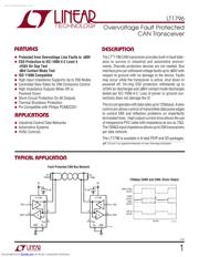LT1796 datasheet.datasheet_page 1