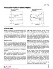 LT1796 datasheet.datasheet_page 5
