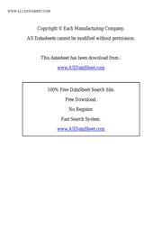 TIP121 datasheet.datasheet_page 5