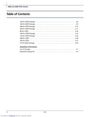 A40MX02 datasheet.datasheet_page 6
