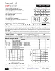 IRF7759L2TR1PBF datasheet.datasheet_page 1