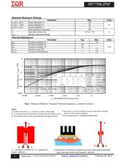 IRF7759L2TR1PBF datasheet.datasheet_page 3