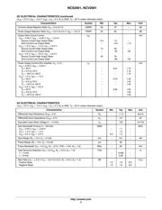 NCS2001SQ2T2 datasheet.datasheet_page 4