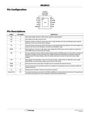 ISL8012EVAL1Z datasheet.datasheet_page 2