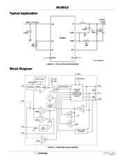 ISL8012EVAL1Z datasheet.datasheet_page 3