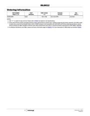 ISL8012EVAL1Z datasheet.datasheet_page 4