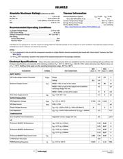 ISL8012EVAL1Z datasheet.datasheet_page 5