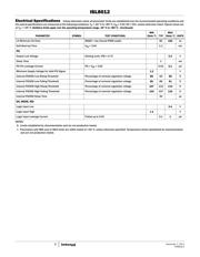 ISL8012EVAL1Z datasheet.datasheet_page 6