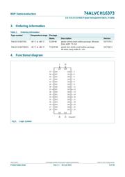 74ALVCH16373DGG,11 datasheet.datasheet_page 2