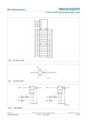 74ALVCH16373DGG,11 datasheet.datasheet_page 3