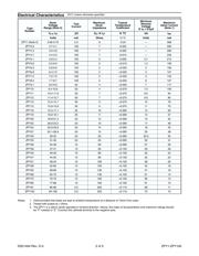 ZPY8.2 数据规格书 2