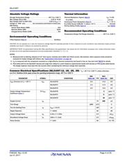 ISL21007CFB825Z datasheet.datasheet_page 4