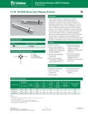 SL1053 datasheet.datasheet_page 1