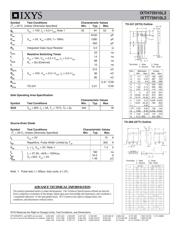 IXTH75N10L2 datasheet.datasheet_page 2