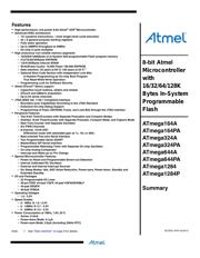 ATMEGA164A-MCHR datasheet.datasheet_page 1