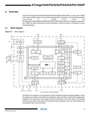 ATMEGA164A-AU datasheet.datasheet_page 5