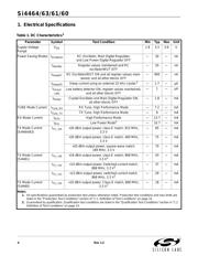 SI4463-B1B-FMR datasheet.datasheet_page 4