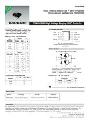 TISP61089BDR-S datasheet.datasheet_page 1