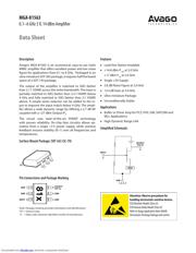 MGA-81563 datasheet.datasheet_page 1