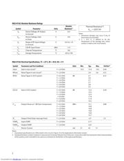 MGA-81563 datasheet.datasheet_page 2