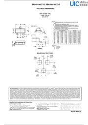 BAS40-06LT1G datasheet.datasheet_page 3