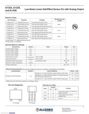 A1326LLHLX-T datasheet.datasheet_page 2