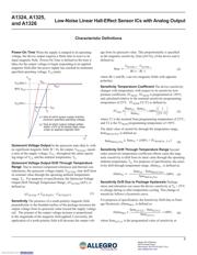 A1326LLHLX-T datasheet.datasheet_page 5