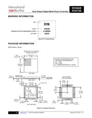 IR3595BMTRPBF datasheet.datasheet_page 3