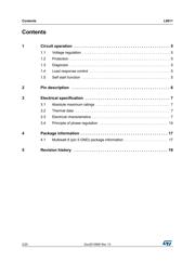 L9911F datasheet.datasheet_page 2