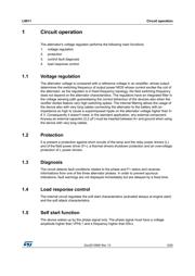 L9911 datasheet.datasheet_page 5